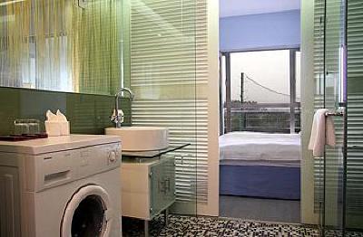 фото отеля Qu Apart Tel Hotel Shenzhen