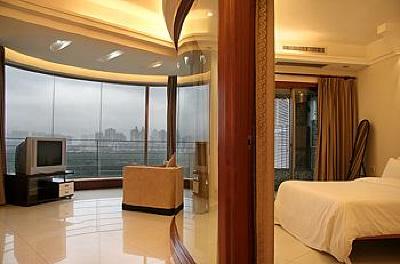 фото отеля Qu Apart Tel Hotel Shenzhen