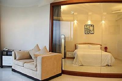 фото отеля Qu Apart Tel Hotel Shenzhen