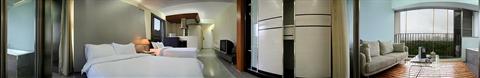 фото отеля Qu Apart Tel Hotel Shenzhen