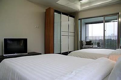 фото отеля Qu Apart Tel Hotel Shenzhen