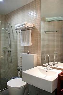 фото отеля Qu Apart Tel Hotel Shenzhen