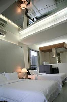 фото отеля Qu Apart Tel Hotel Shenzhen