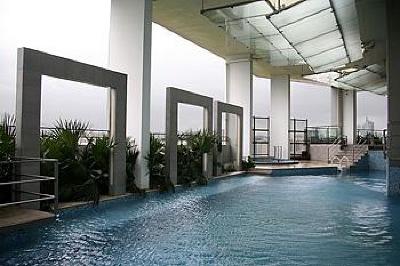 фото отеля Qu Apart Tel Hotel Shenzhen