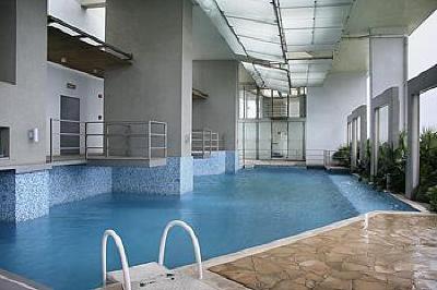 фото отеля Qu Apart Tel Hotel Shenzhen