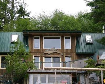 фото отеля Dolphin House