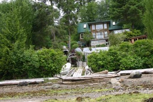 фото отеля Dolphin House