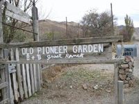 Old Pioneer Garden Country Inn