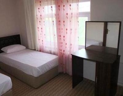 фото отеля Kumbet Zirve Otel