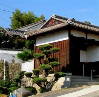 фото отеля Japanese Old House En