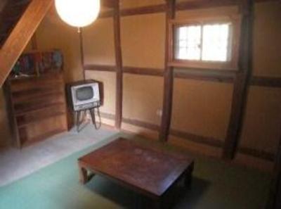 фото отеля Japanese Old House En