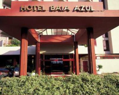 фото отеля Hotel Baia Azul