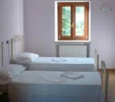 фото отеля Locanda Dl'Angel
