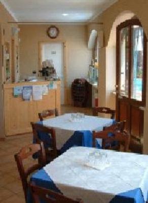 фото отеля Locanda Dl'Angel