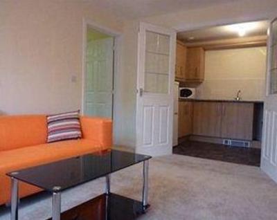 фото отеля Apartments Middlesbrough