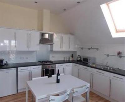 фото отеля Apartments Middlesbrough