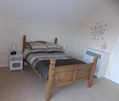 фото отеля Apartments Middlesbrough