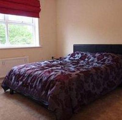 фото отеля Apartments Middlesbrough