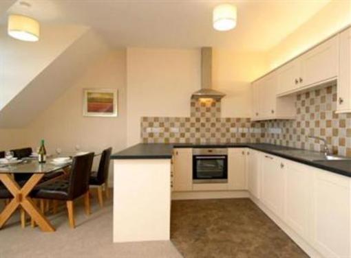 фото отеля Apartments Middlesbrough
