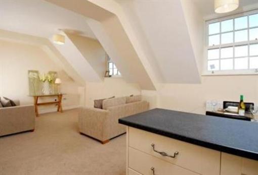 фото отеля Apartments Middlesbrough