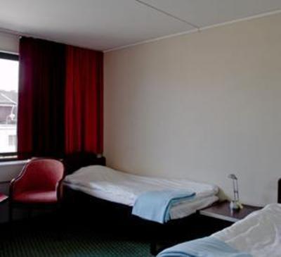 фото отеля Vårgårda Hotel