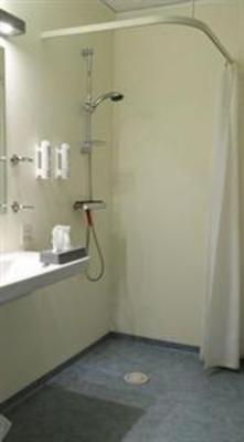 фото отеля Vårgårda Hotel