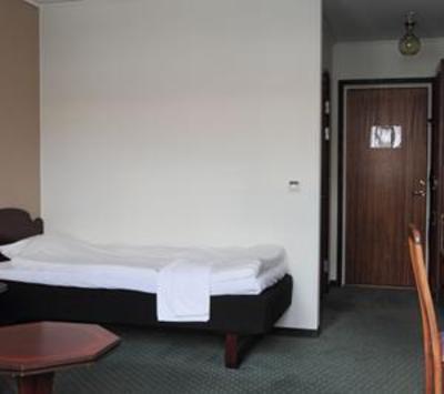 фото отеля Vårgårda Hotel
