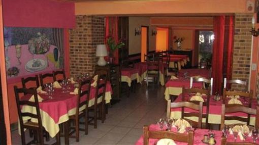 фото отеля Chez Francoise Hotel Bannes