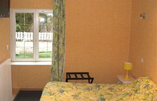 фото отеля Chez Francoise Hotel Bannes