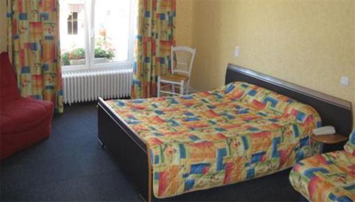 фото отеля Chez Francoise Hotel Bannes