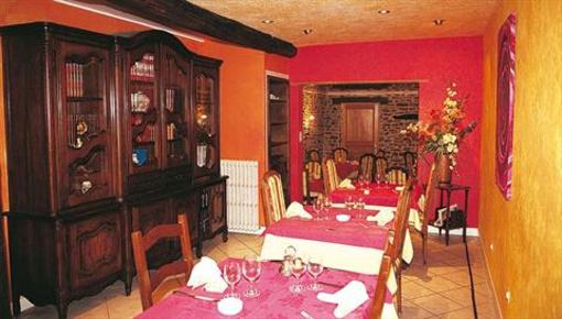 фото отеля Chez Francoise Hotel Bannes