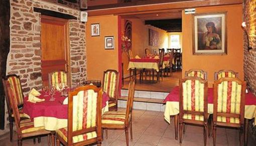 фото отеля Chez Francoise Hotel Bannes