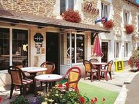 Chez Francoise Hotel Bannes