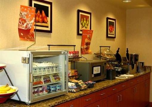 фото отеля Fairfield Inn & Suites Atlanta Vinings