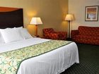 фото отеля Fairfield Inn & Suites Atlanta Vinings