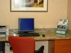 фото отеля Fairfield Inn & Suites Atlanta Vinings