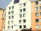 фото отеля Fairfield Inn & Suites Atlanta Vinings