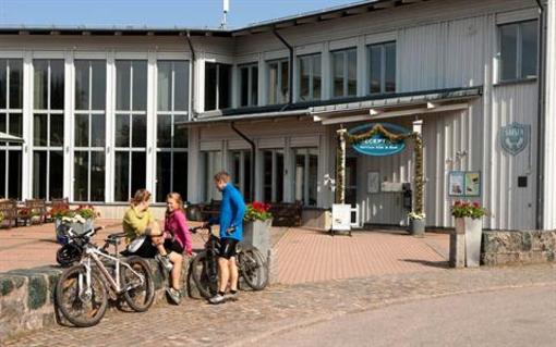фото отеля Safsen Resort