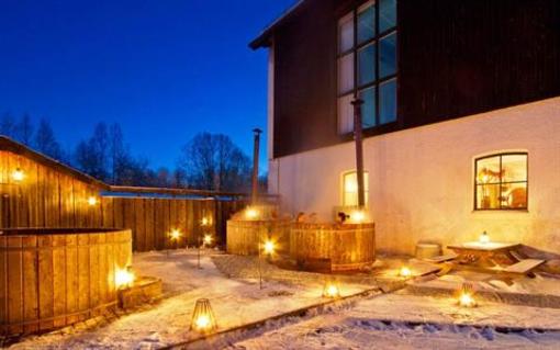 фото отеля Safsen Resort