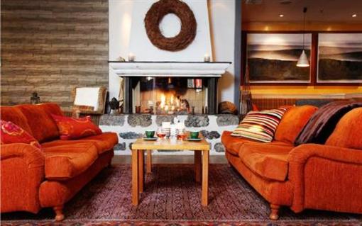 фото отеля Safsen Resort