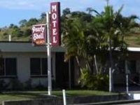 The Pearly Shell Motel