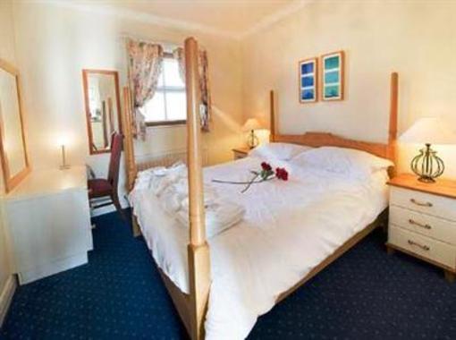 фото отеля Yorkshire Apartments