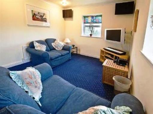 фото отеля Yorkshire Apartments