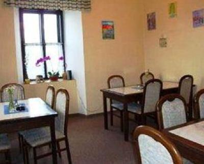 фото отеля Hotel Stara Skola Horice na Sumave