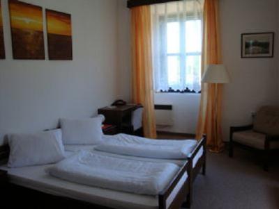 фото отеля Hotel Stara Skola Horice na Sumave