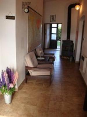 фото отеля Hotel Stara Skola Horice na Sumave