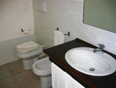 фото отеля Aldebaran Family Hotel Siracusa