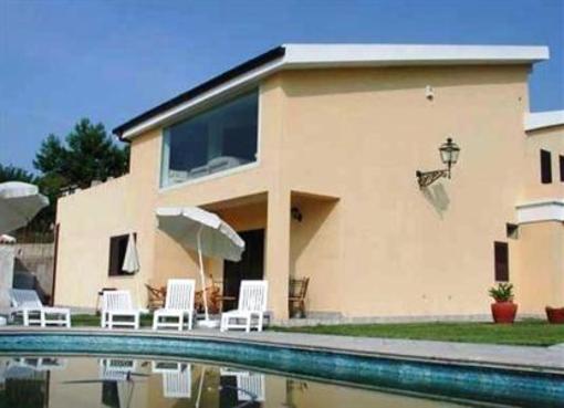 фото отеля Aldebaran Family Hotel Siracusa