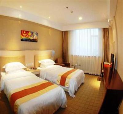 фото отеля Wellsoon Hotel
