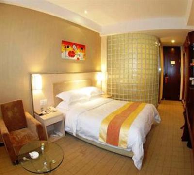 фото отеля Wellsoon Hotel